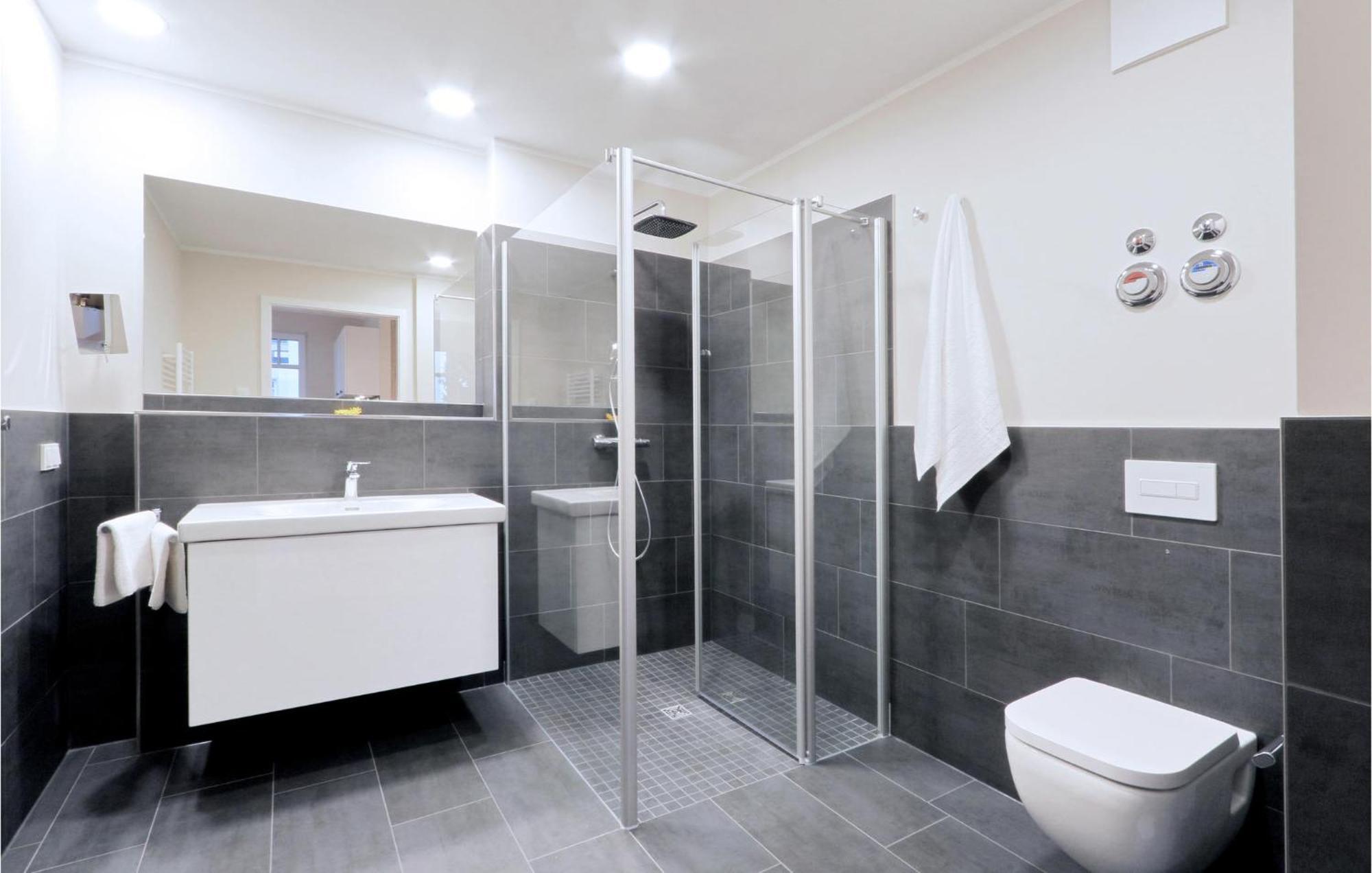 Baltischer Hof Apartment 18 Boltenhagen  Luaran gambar