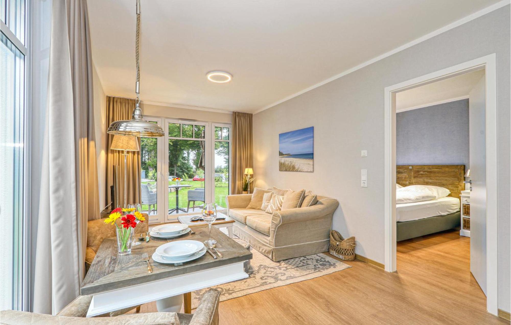 Baltischer Hof Apartment 18 Boltenhagen  Luaran gambar