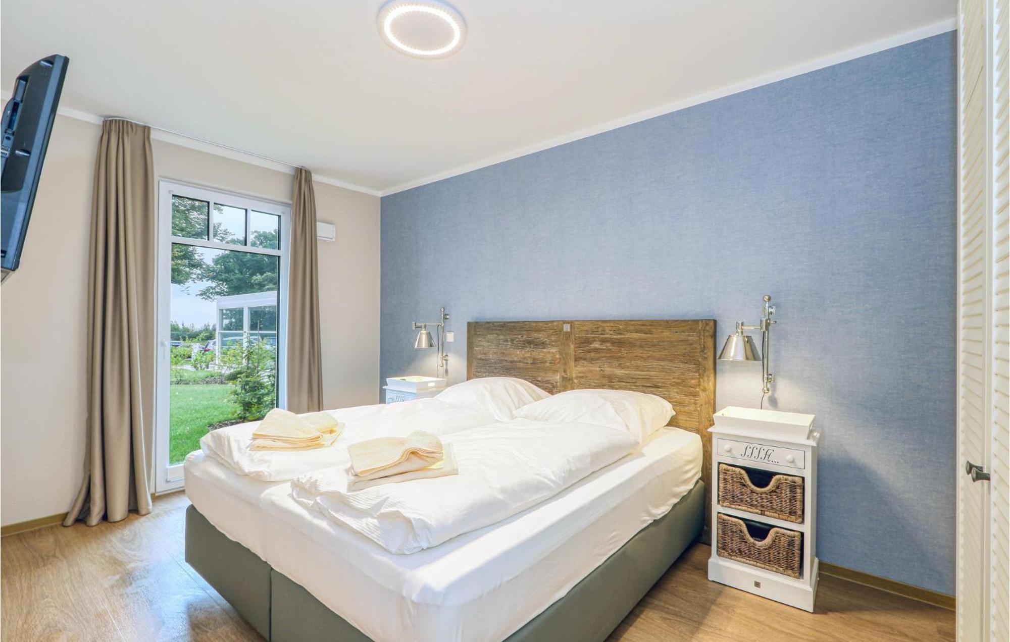 Baltischer Hof Apartment 18 Boltenhagen  Luaran gambar