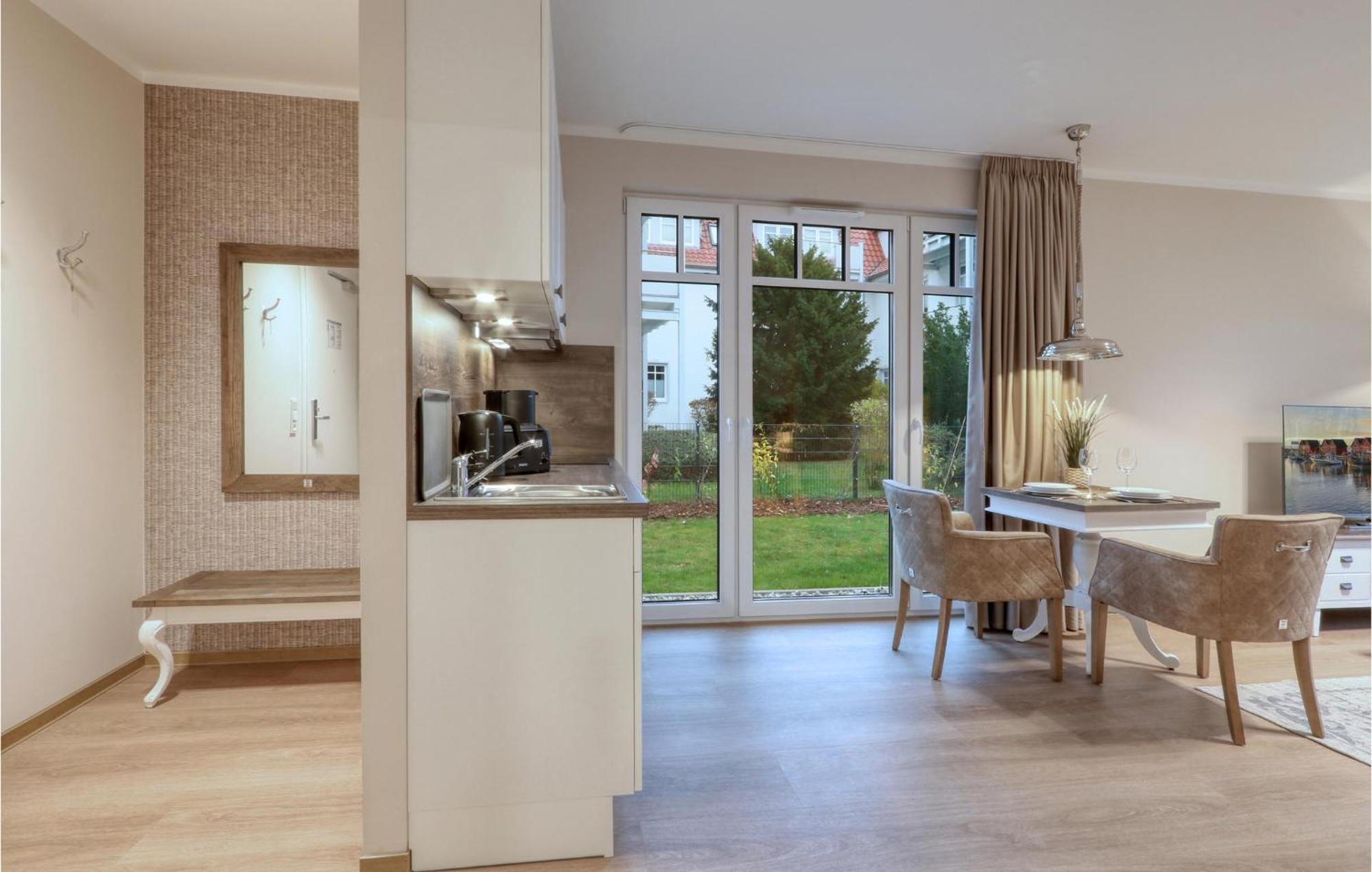 Baltischer Hof Apartment 18 Boltenhagen  Luaran gambar