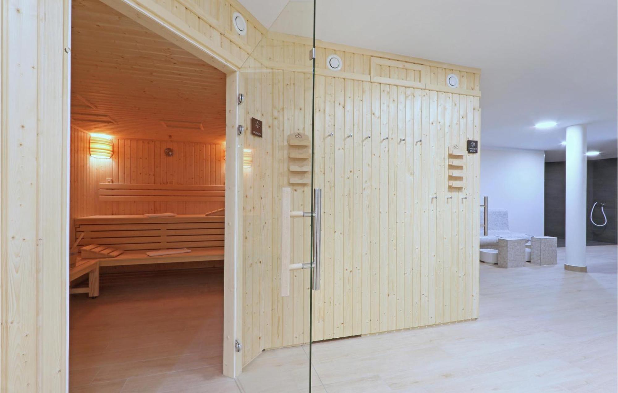 Baltischer Hof Apartment 18 Boltenhagen  Luaran gambar