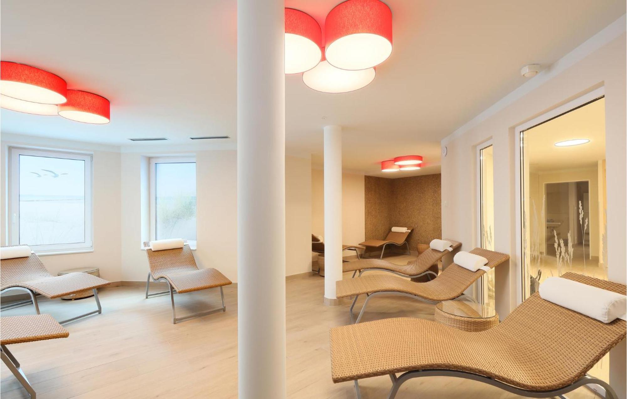 Baltischer Hof Apartment 18 Boltenhagen  Luaran gambar