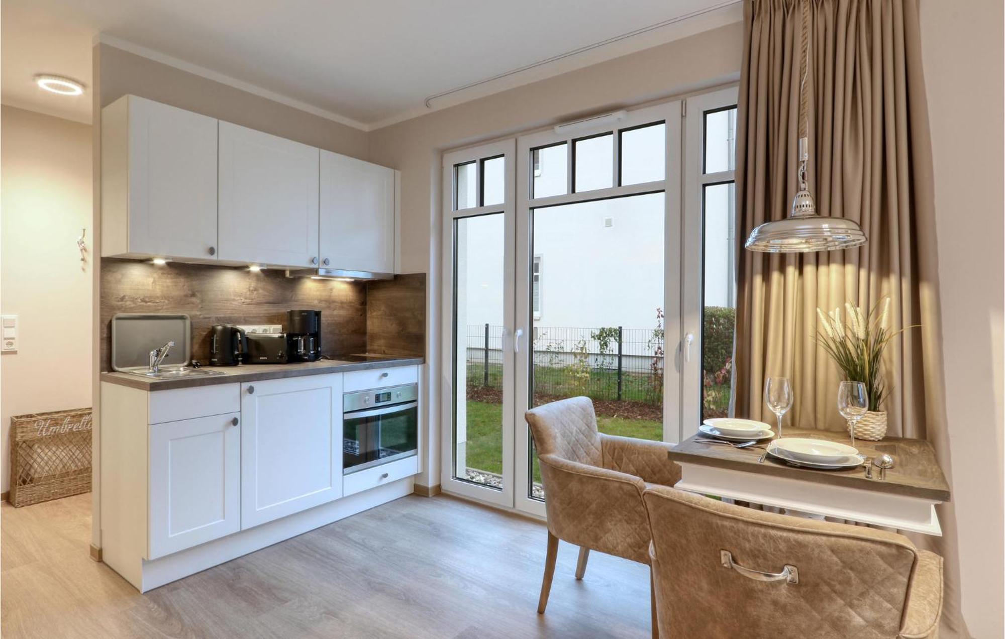 Baltischer Hof Apartment 18 Boltenhagen  Luaran gambar