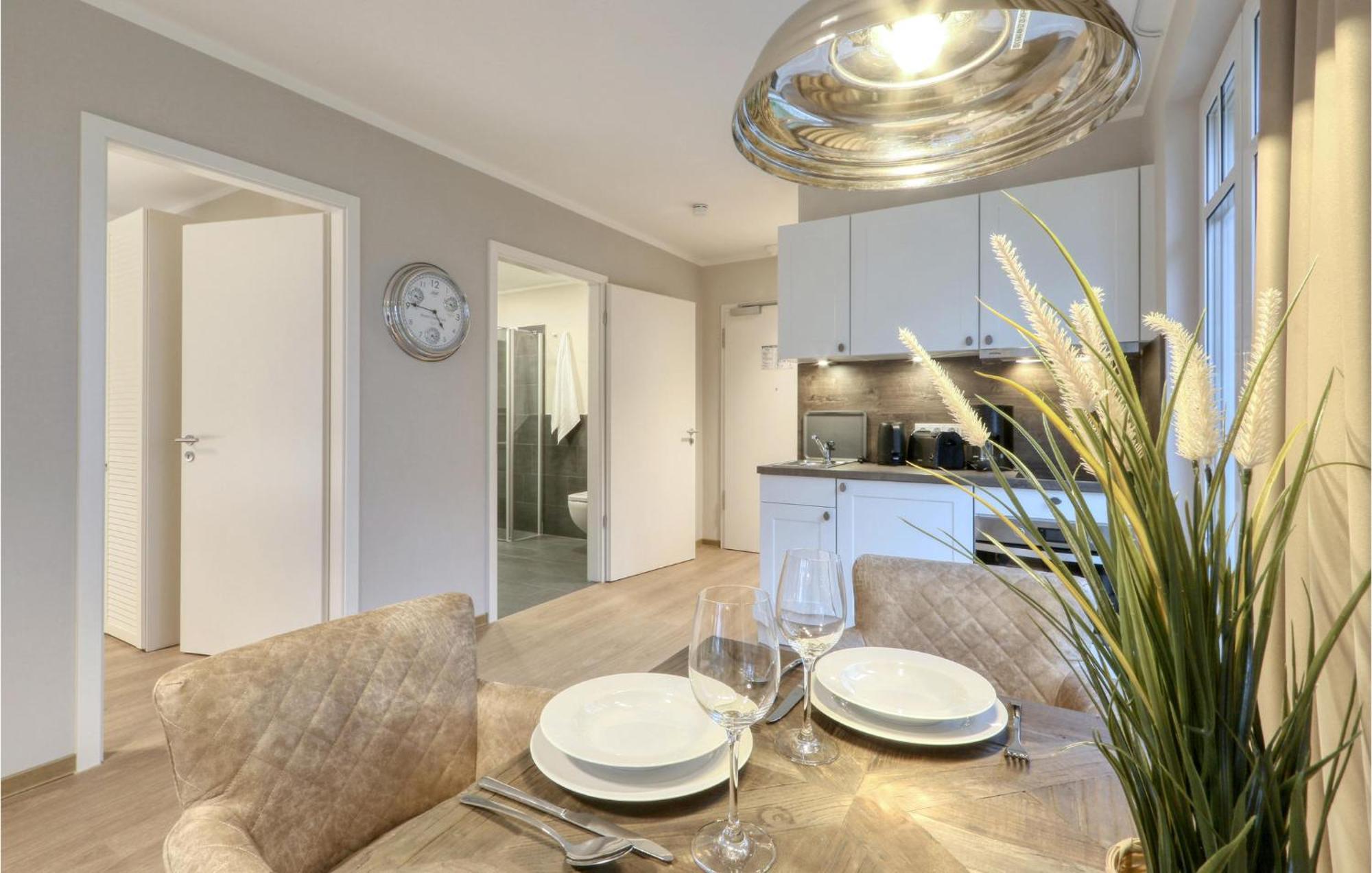 Baltischer Hof Apartment 18 Boltenhagen  Luaran gambar