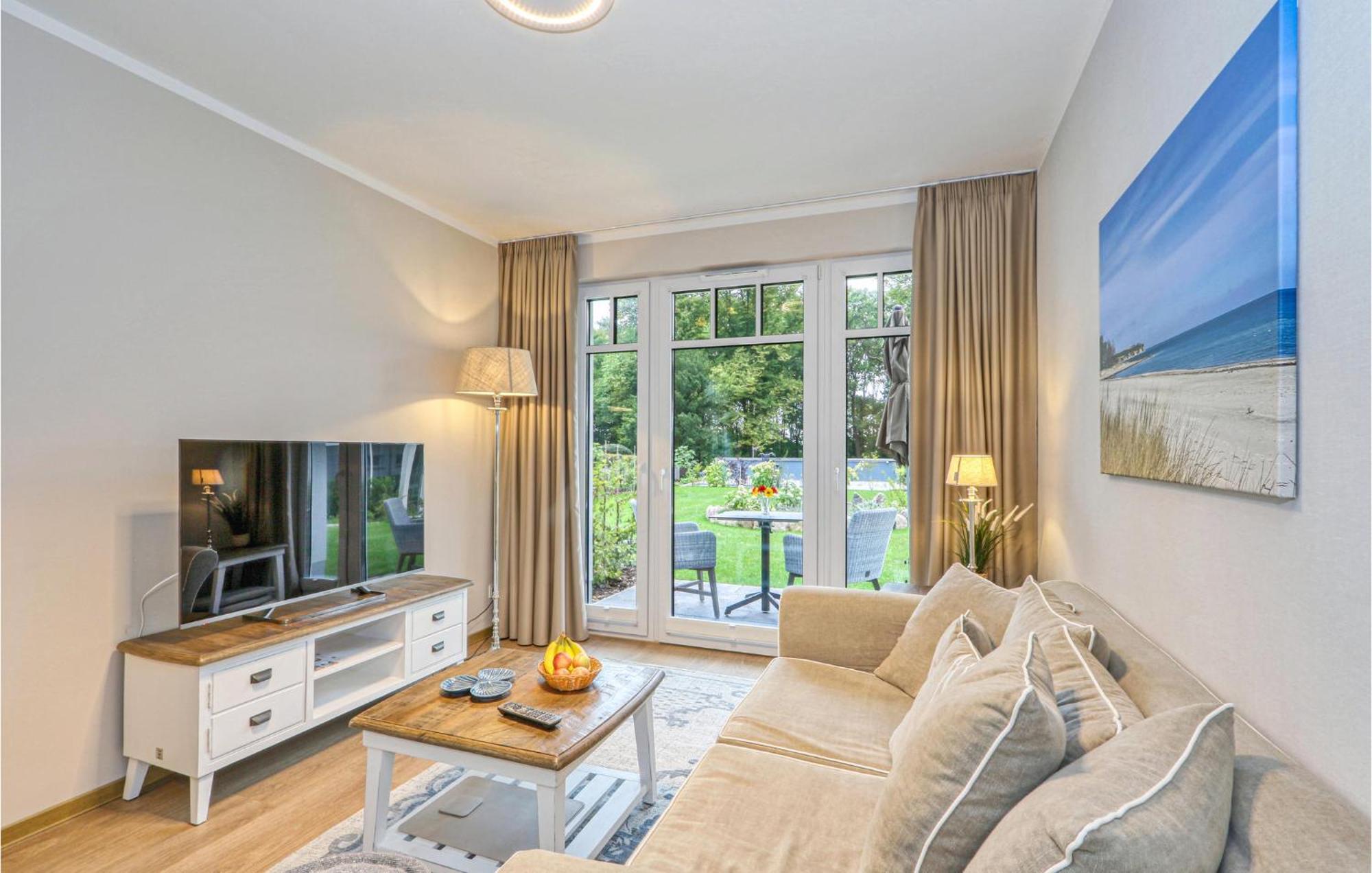 Baltischer Hof Apartment 18 Boltenhagen  Luaran gambar